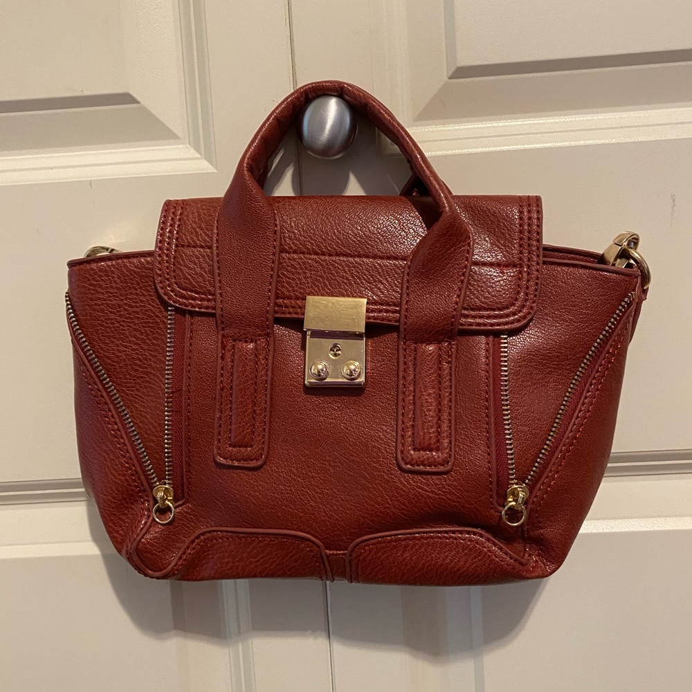 Justfab purse